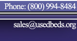 UsedBeds.org
