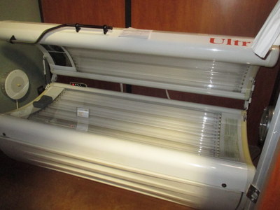 Suntan Supply Indoor Tanning Tanning Bed Bronze Tan