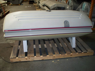 Wolff Tanning Beds on Used Beds   Used Tanning Beds
